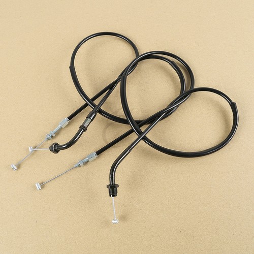 Throttle cable control - throttle, for